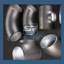 Incoloy 800 Fittings