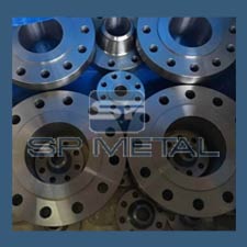 Incoloy 800 Flanges