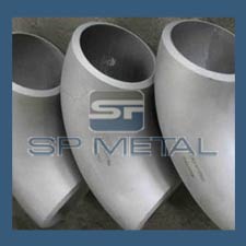 Incoloy 800 Pipe Fittings