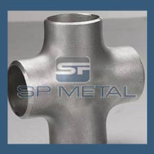 Incoloy 800 Reducing Cross