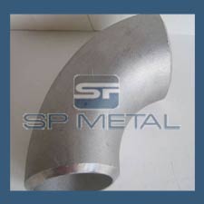Incoloy 800 Seamless Buttwelding 45° Elbow