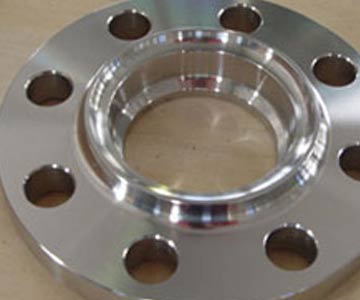 Incoloy 800 Socket Weld Flange