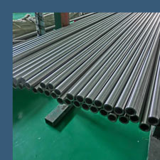 Alloy 800 Seamless Tube