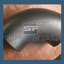 Incoloy 800 UNS N08800 1.5D Elbow