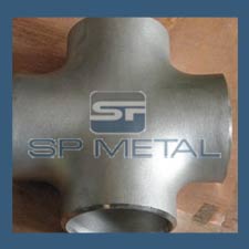 Incoloy 800 UNS N08800 Reducing Outlet Crosses