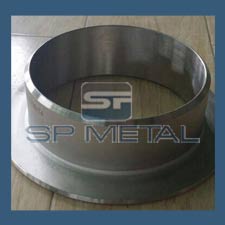 Incoloy 800 UNS N08800 Short Stubend