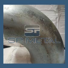 Incoloy 825 Buttweld Fittings