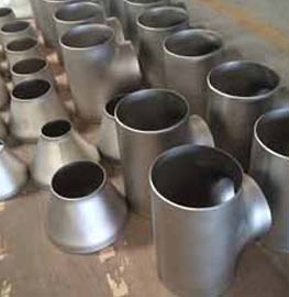 Incoloy 825 Fittings