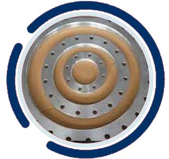 Incoloy 825 Industrial Flanges