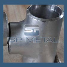 Incoloy 825 Pipe Fittings