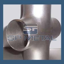 Incoloy 825 Reducing Cross