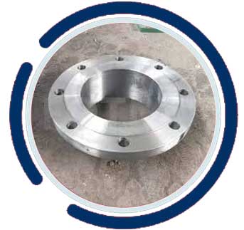 Incoloy Alloy 825 Pipe Flanges