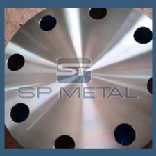 Incoloy Blind Flange