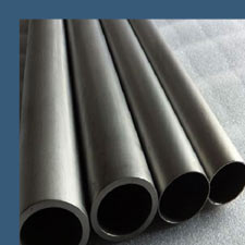 Incoloy Din Nr. 2.4858 Hollow Pipe