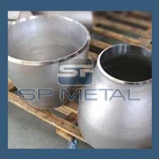 Incoloy UNS N08800 Concentric Reducer