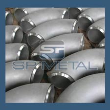 Incoloy UNS N08800 Welded Elbows