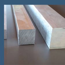 Incoloy 825 Square Bar