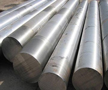 Inconel 600 Bar
