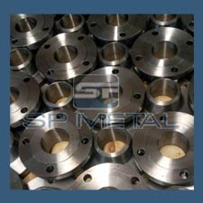 Inconel 600 Blind Flange