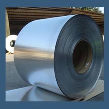 Inconel 600 Coil