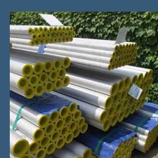 Inconel 600 Erw Pipe