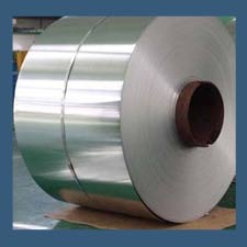 Inconel 600 Nickel Alloy Steel Strip Coil 