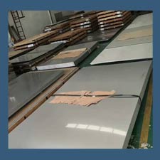 Inconel 600 Nickel Sheet