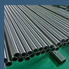 Inconel 600 Seamless Tubes