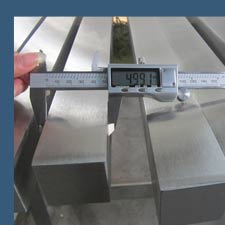 Inconel 600 Square Bar