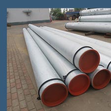Alloy 600 Seamless Tube