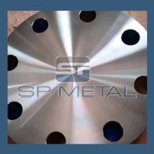 Inconel 625 Alloy Steel 8 Spectacle Blind Flanges