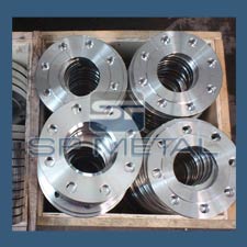 Inconel 625 Class 900# Slip On Flange 