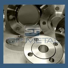 Inconel 625 Flanges