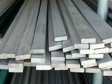 Inconel 625 Flat Bar