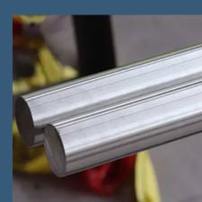 Inconel 625 Round Bar 80mm