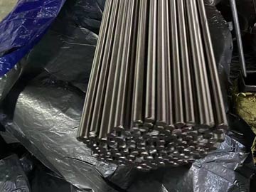 Inconel 625 Round Bar 