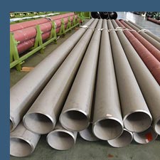 Inconel 625 Tubing
