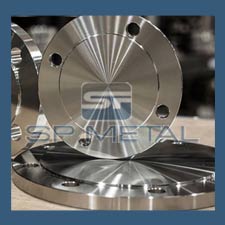 Inconel 625 Spectacle Blind Flanges