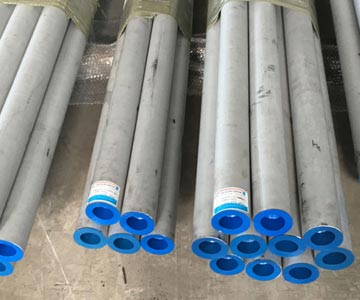 Inconel 625 Tube