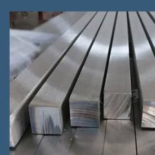Inconel 625 Square Bars