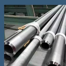 Inconel 625 Welded Pipe