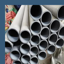 ASTM B407 UNS N08811 Tubing