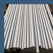Incoloy 800 Erw Pipe