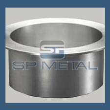 Inconel 800 Stub End