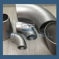 Inconel 800 Weld Fittings
