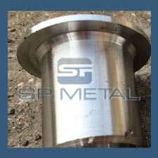 Inconel 825 Stub End