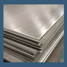 Inconel Alloy 600 Plate