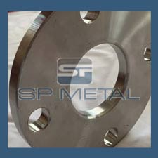 JIS 10k Flange 316L Stainless Steel Flat Welding Plate Flanges