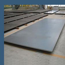 Jis G3101 Ss400 Mild Steel Plate