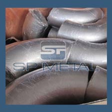 JIS NCF 825 3D Elbow